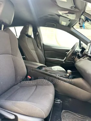 Toyota Chaser 2019 Blanc