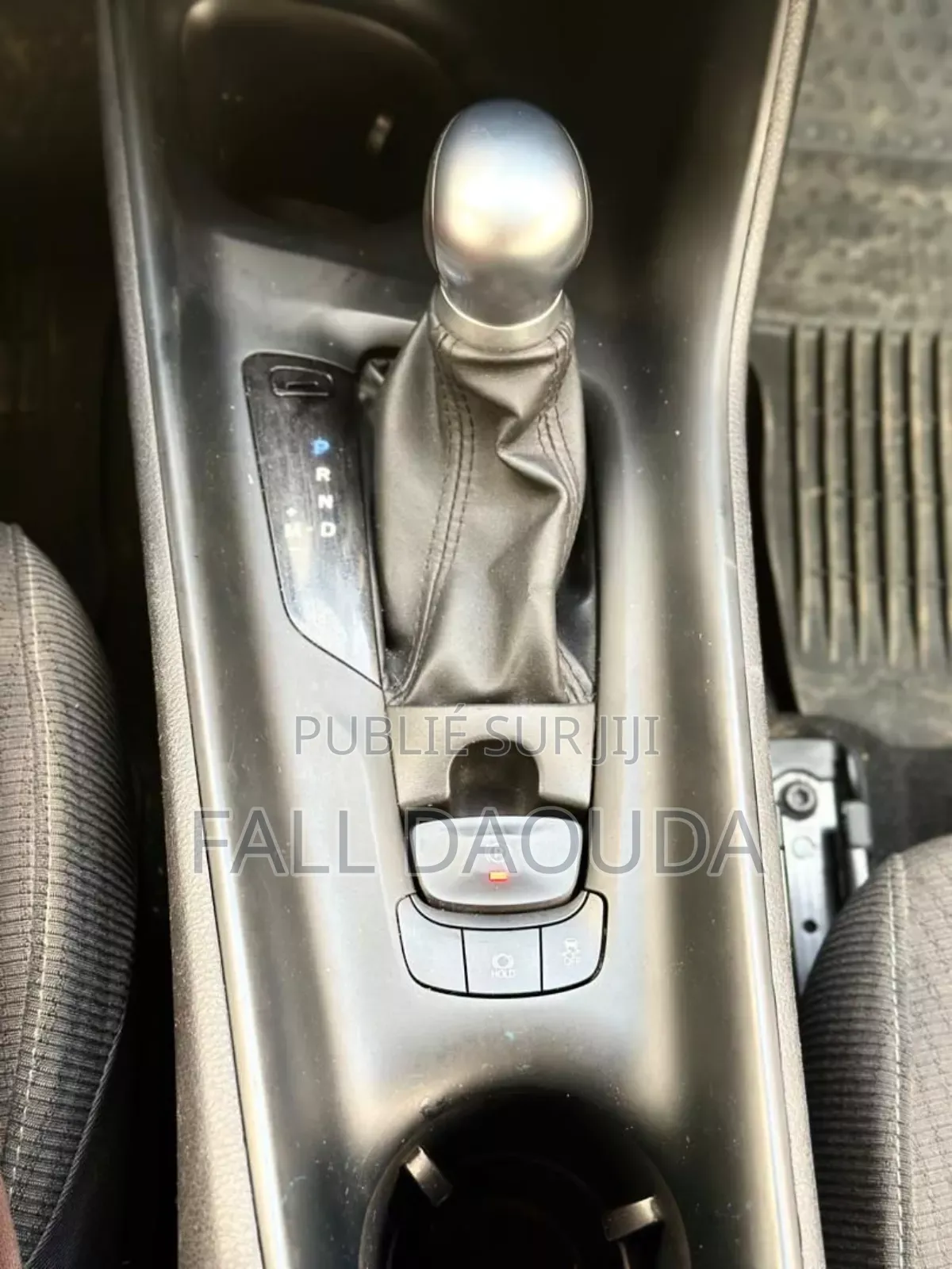 Toyota Chaser 2019 Blanc