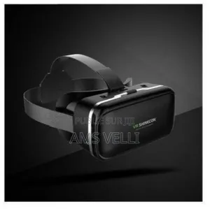 Lunette Réalité Virtuelle