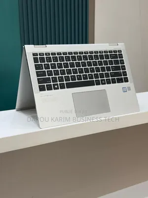 Nouveau HP EliteBook 1040 G6 32GB Intel Core i7 SSD 512GB