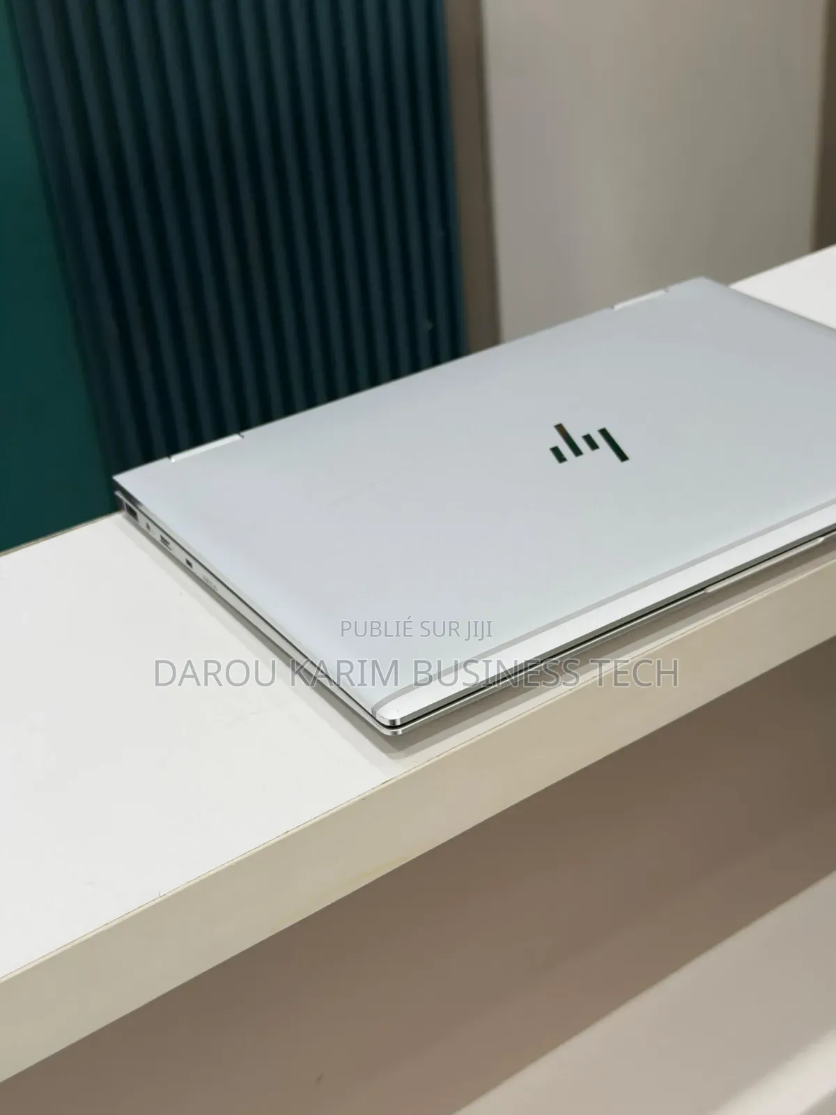 Nouveau HP EliteBook 1040 G6 32GB Intel Core i7 SSD 512GB