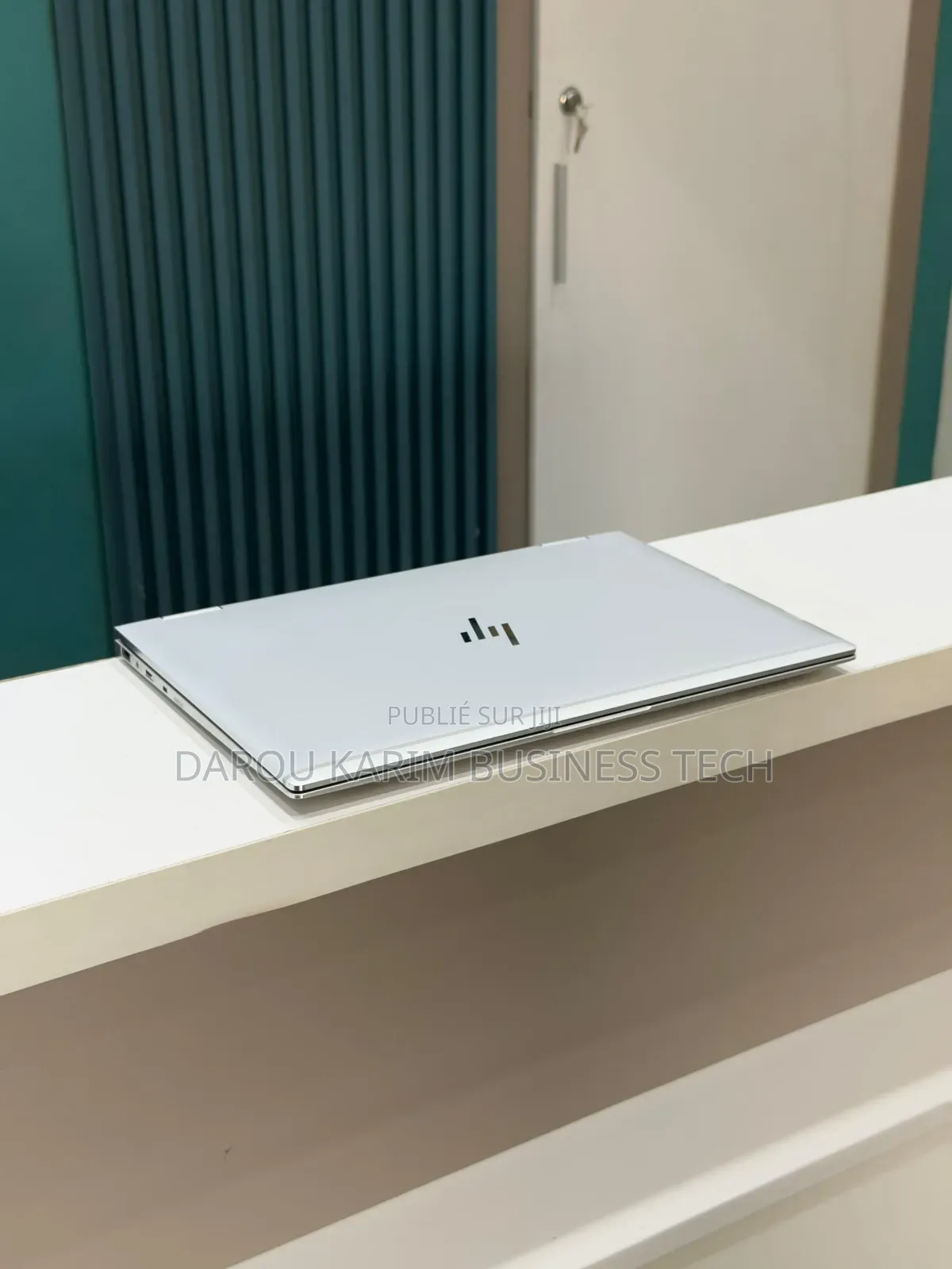 Nouveau HP EliteBook 1040 G6 32GB Intel Core i7 SSD 512GB