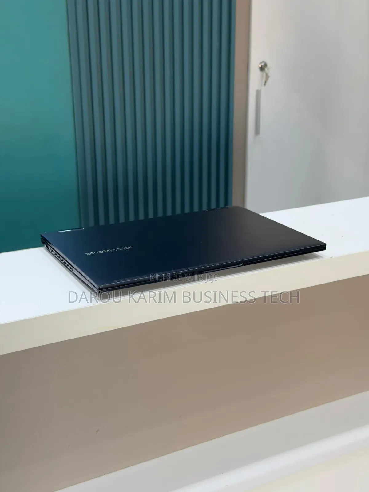 Nouveau Asus VivoBook S301LA 8GB AMD Ryzen 5 SSD 256GB