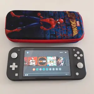 Nintendo Switch Pucé