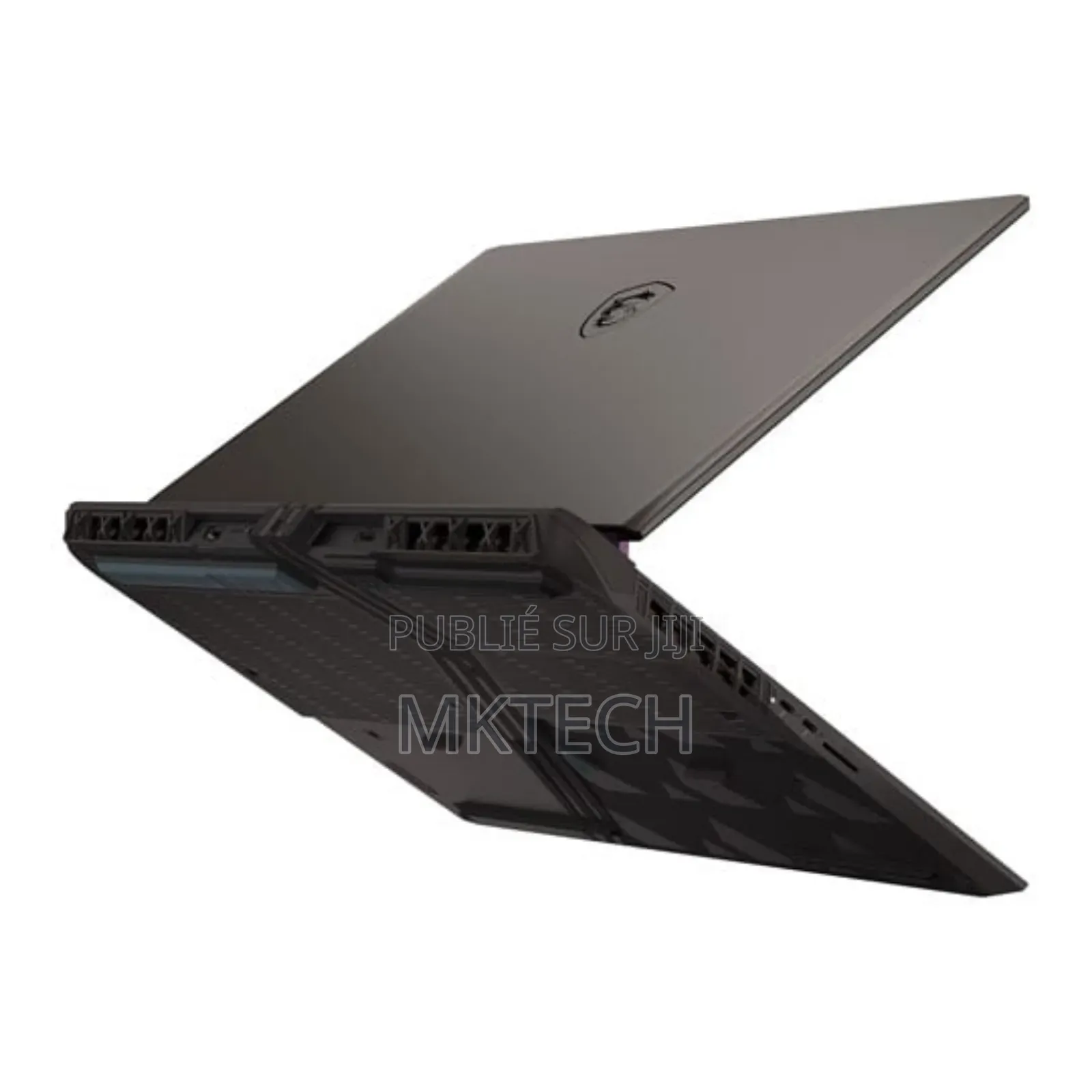 Nouveau MSI Vector 16 HX AI A2XWIG 16GB Intel Core Ultra 9 SSD 1T