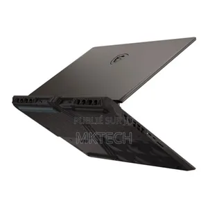 Nouveau MSI Vector 16 HX AI A2XWIG 16GB Intel Core Ultra 9 SSD 1T