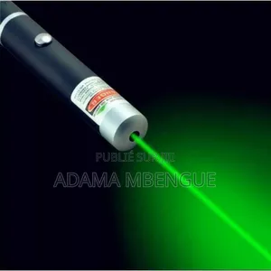 Lazer Pontet Pointer