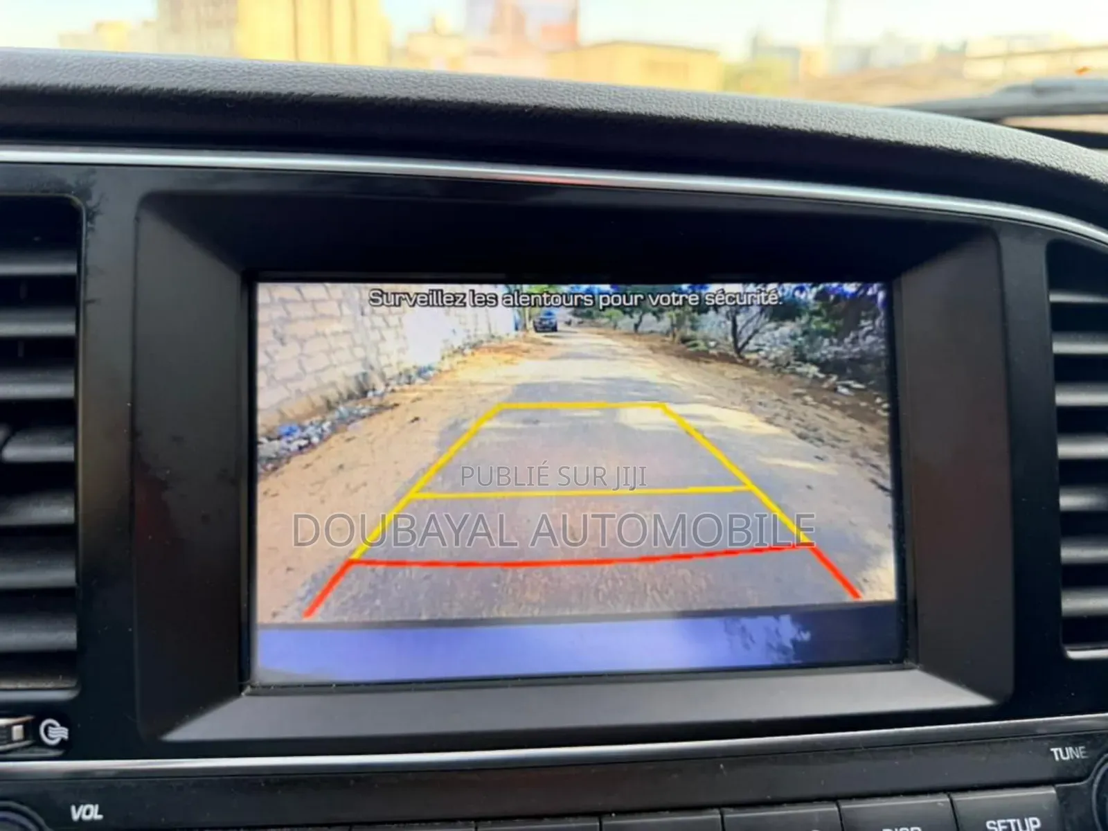 Hyundai Elantra 2017 Blanc