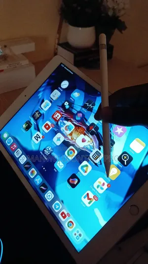 Nouveau Apple iPad Pro 10.5 (2017) 256 GB Blanc