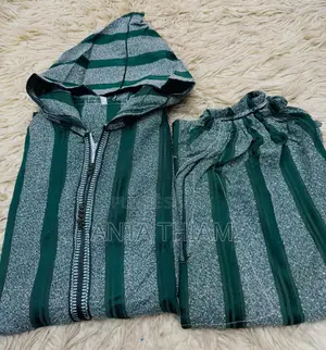 Baye Darou Abaya Et Pantalon