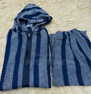 Baye Darou Abaya Et Pantalon