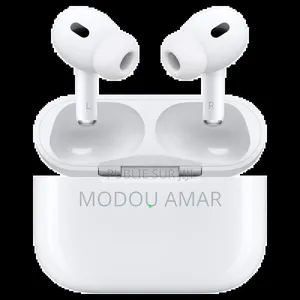 Air Pods 2 Dernière Génération Original