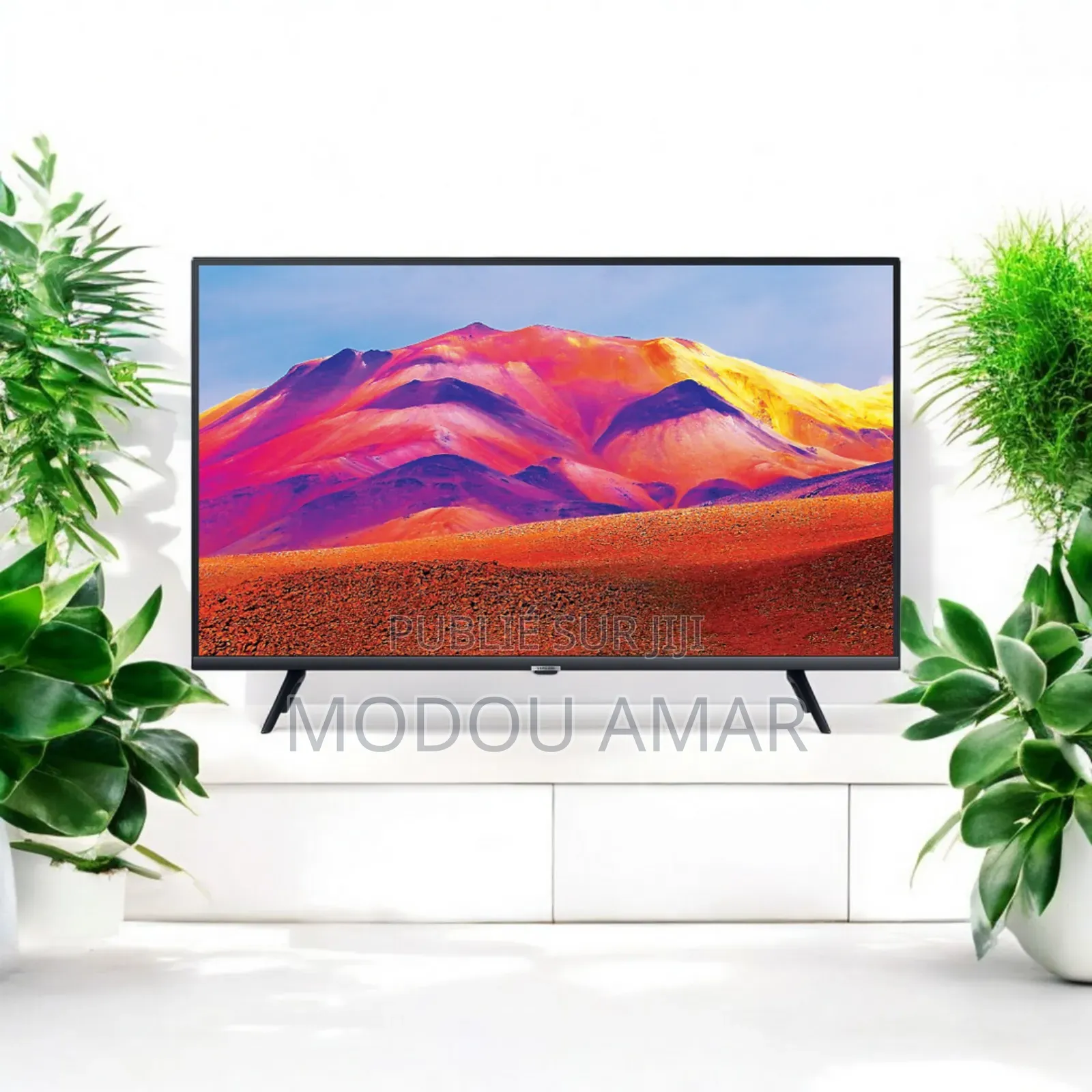 Newtec Smart Tv 43" Led Google Tv Full Hd -