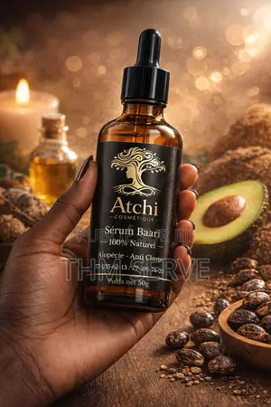 Sérum Capillaire Ba-a-Ri