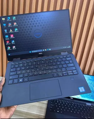 Nouveau Dell XPS 13 9365 16GB Intel Core i7 SSD 512GB