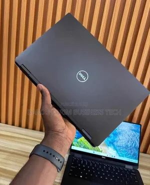 Nouveau Dell XPS 13 9365 16GB Intel Core i7 SSD 512GB