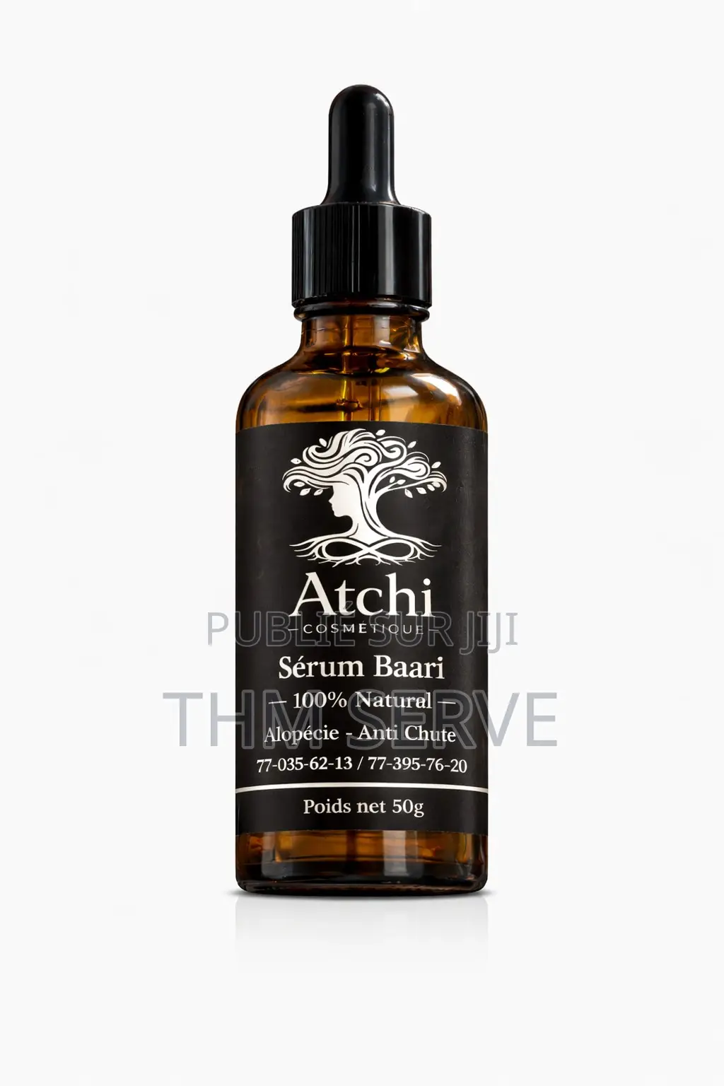 Sérum Capillaire Ba-a-Ri