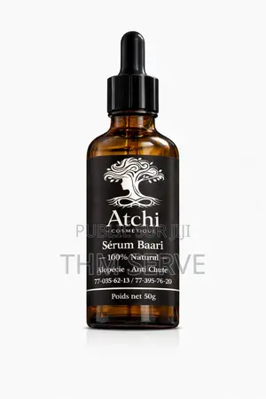 Sérum Capillaire Ba-a-Ri