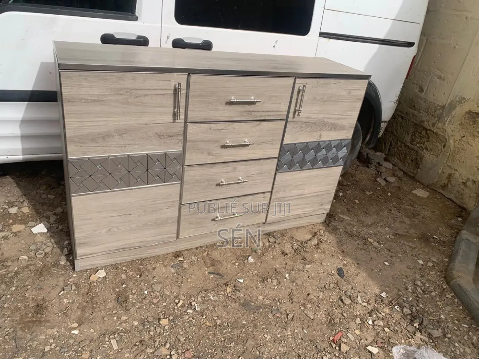 Chambre À Coucher Locale