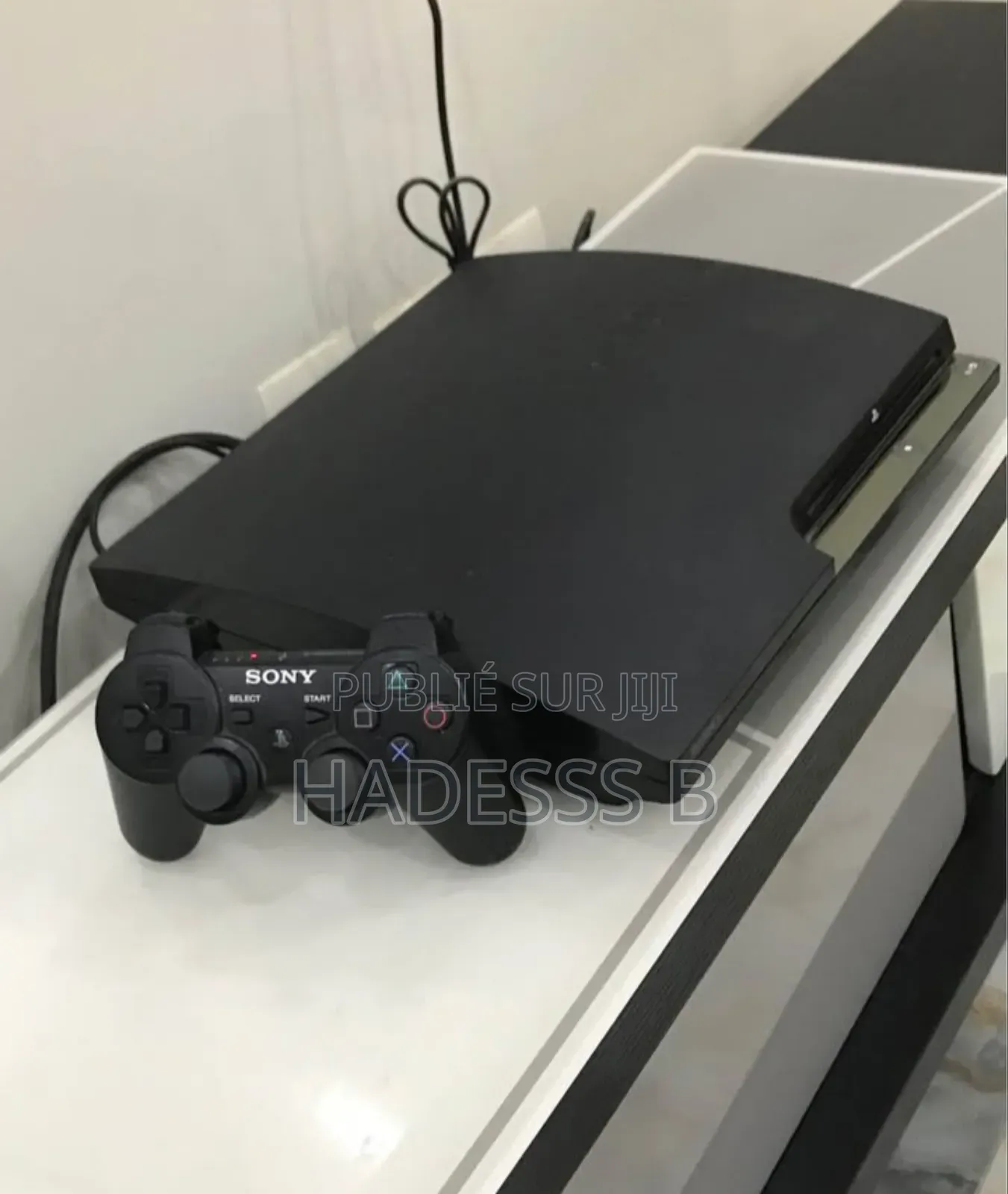 Playstation 3 Slim