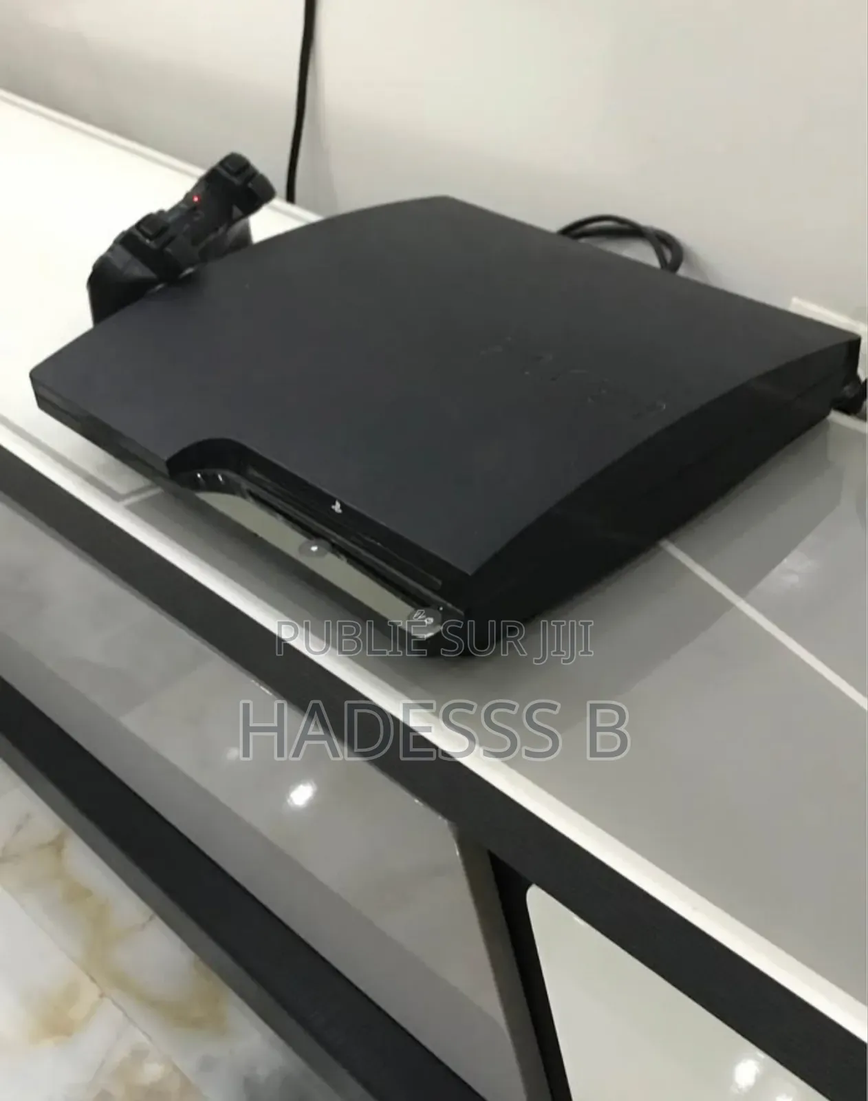 Playstation 3 Slim