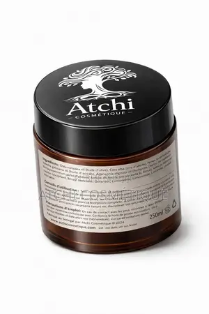 Pommade Miwa - Corps Et Cheveux