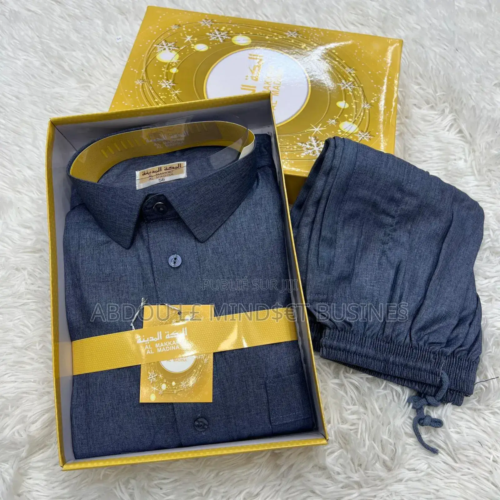 Ensemble Dialabe Disponible