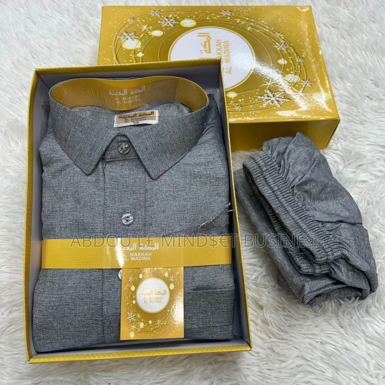 Ensemble Dialabe Disponible