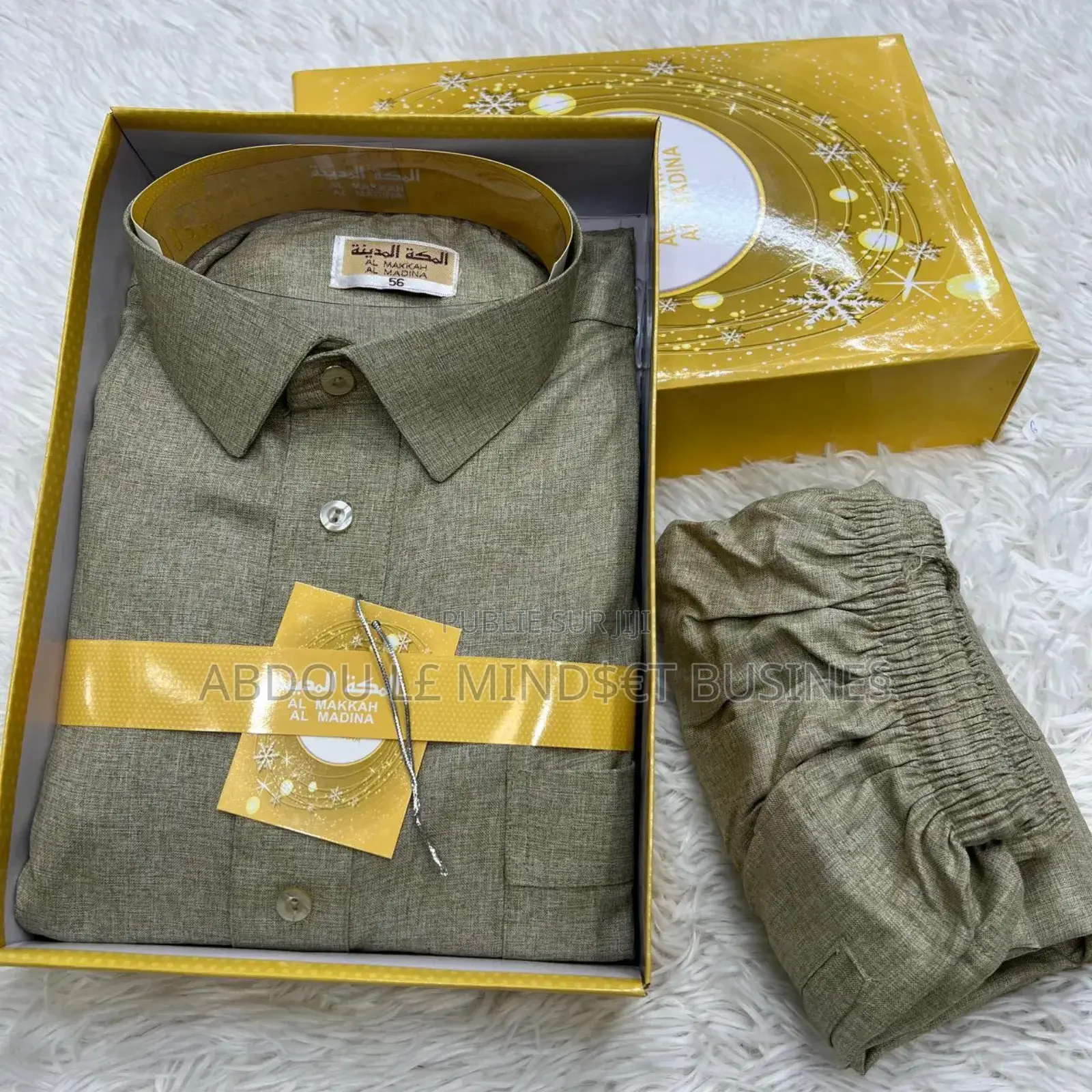 Ensemble Dialabe Disponible