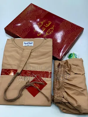 Ensemble Dialabé Dubaï Disponible