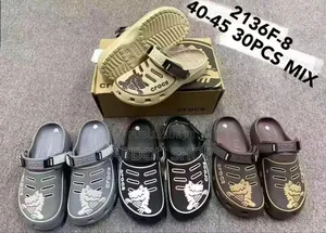 Crocs Nouveau Modèle 2026 Disponible