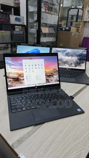 Ordinateur portable Dell Latitude 12 7275 8GB Intel Core M SSD 128GB