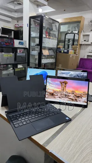 Ordinateur portable Dell Latitude 12 7275 8GB Intel Core M SSD 128GB