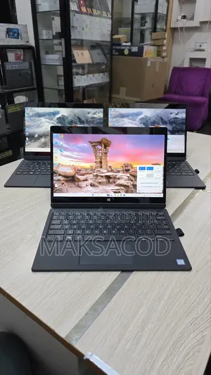 Ordinateur portable Dell Latitude 12 7275 8GB Intel Core M SSD 128GB