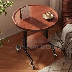 Table D’Appoint Pour Salon