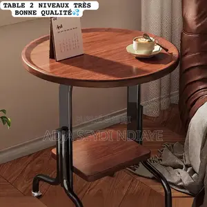 Table D’Appoint Pour Salon