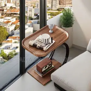 Table D’Appoint Pour Salon