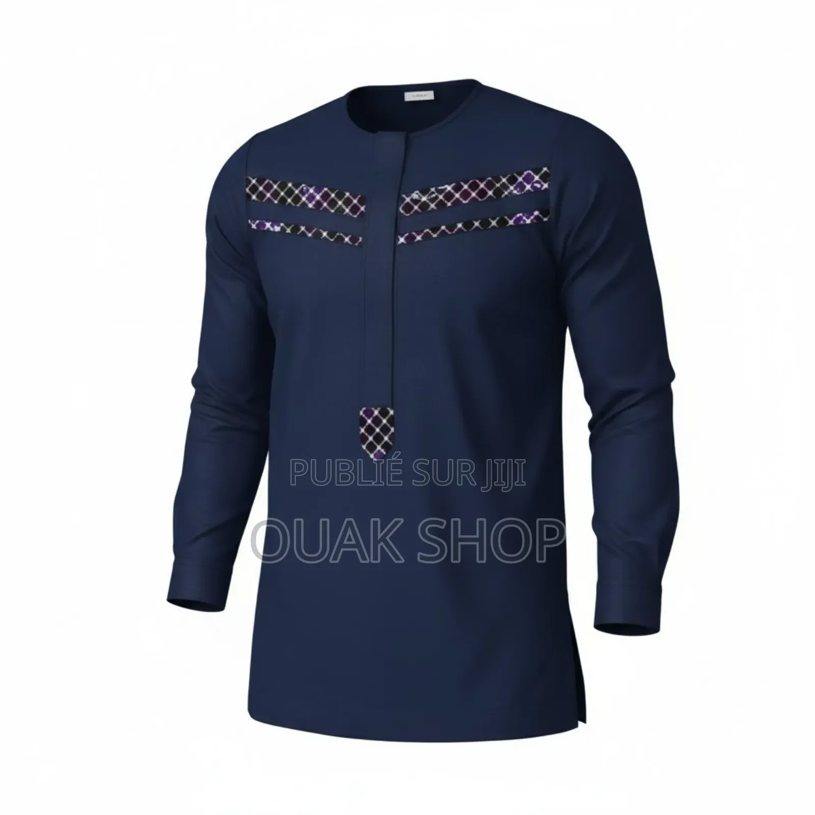 Chemises Chez Ouak Shop