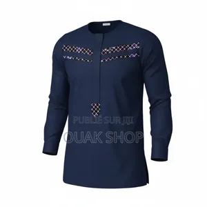 Chemises Chez Ouak Shop