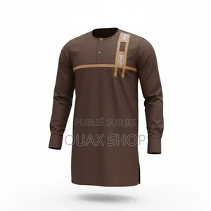 Chemises Chez Ouak Shop