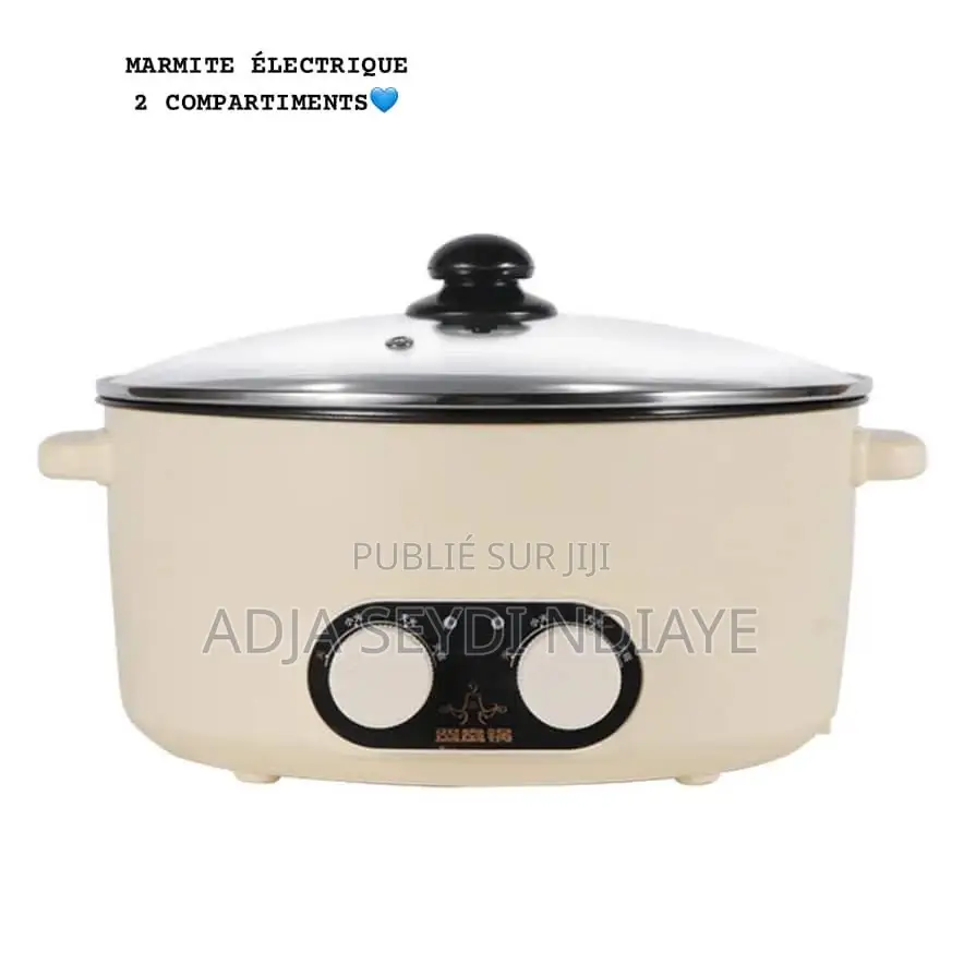 Marmitte Électrique