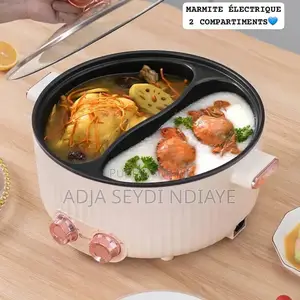 Marmitte Électrique