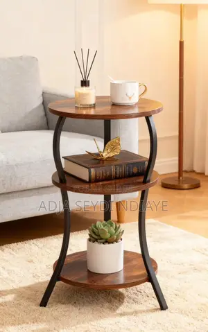 Table D’Appoint Et De Deco