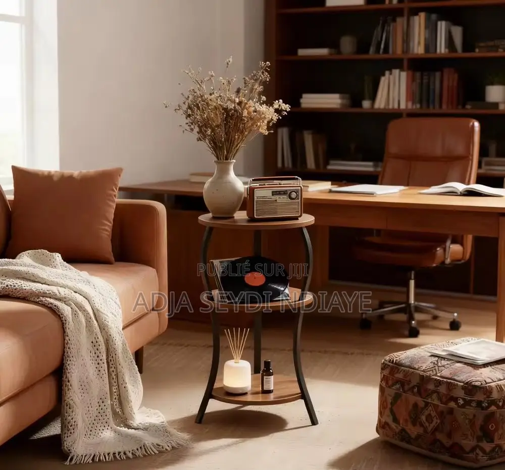 Table D’Appoint Et De Deco