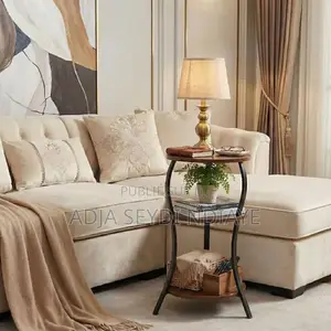 Table D’Appoint Et De Deco