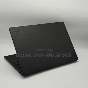 Nouveau Lenovo ThinkPad X1 Carbon 16GB Intel Core i7 SSD 512GB