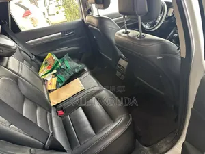 Renault Samsung QM6 2016 Gris