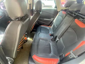 Renault Samsung QM6 2016 Gris