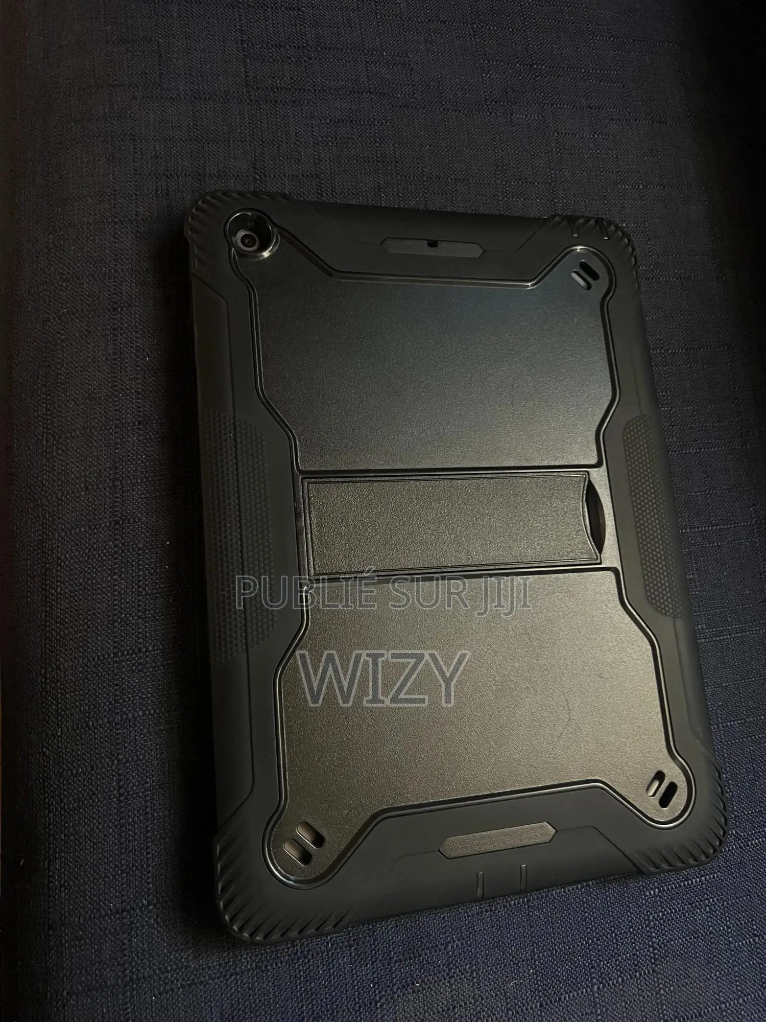 Nouveau Apple iPad 10.2 (2021) 64 GB Gris