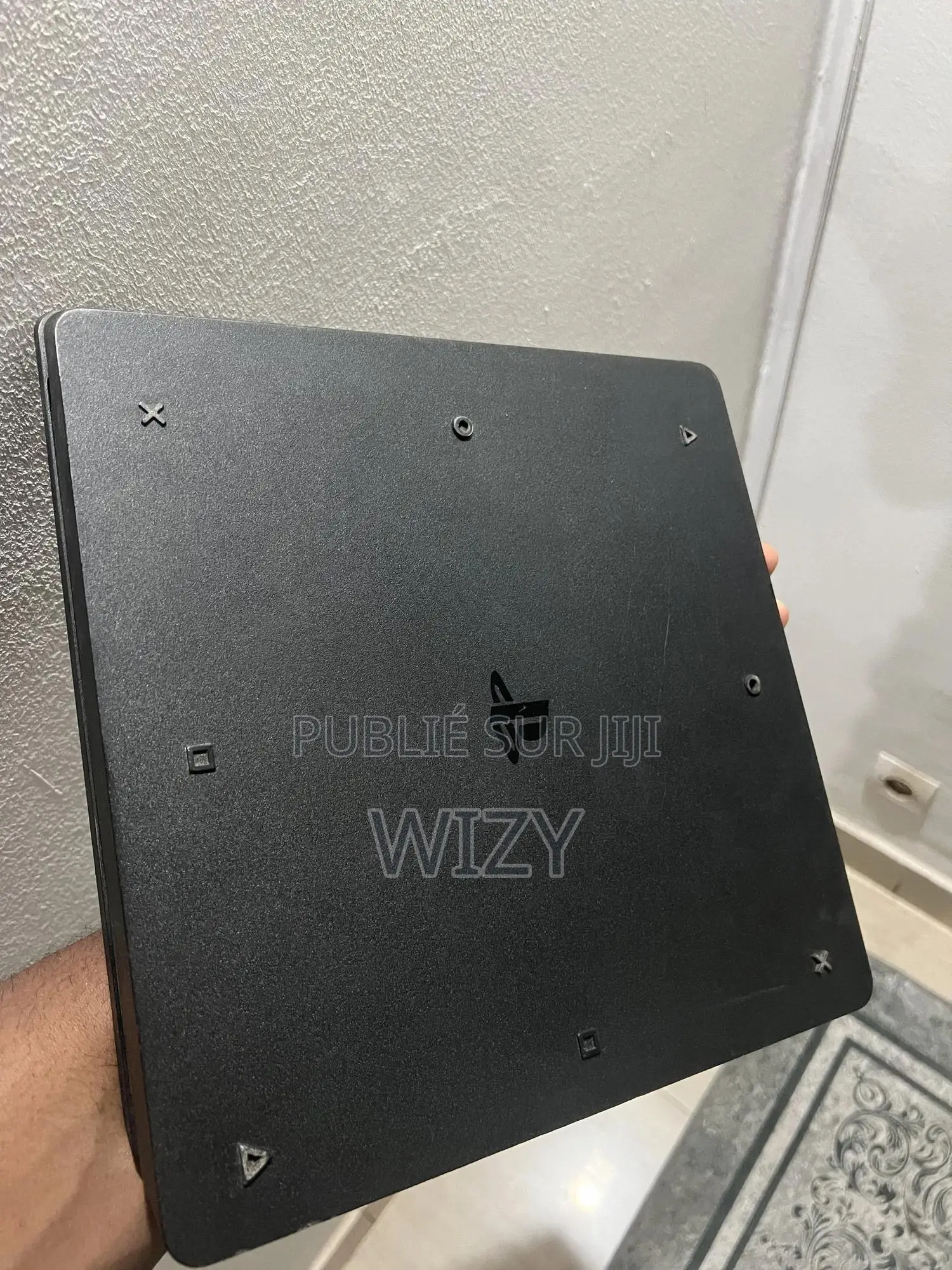 Ps4 Promotion (2manettes +10jeux